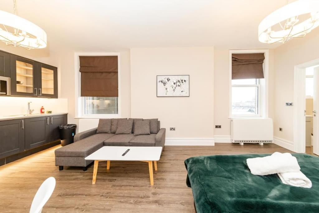 Flash Sale Brighton City Centre Studio Bn145Wes05 Dış mekan fotoğraf