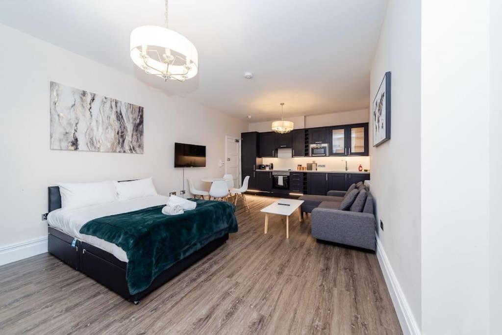 Flash Sale Brighton City Centre Studio Bn145Wes05 Dış mekan fotoğraf