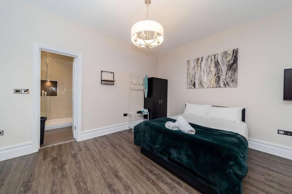 Flash Sale Brighton City Centre Studio Bn145Wes05 Dış mekan fotoğraf
